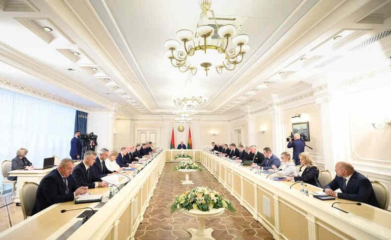 Беларусь планирует принять новую стратегию обращения с отходами